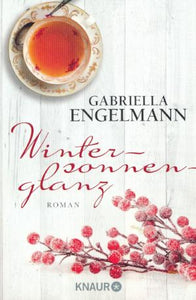 Wintersonnenglanz von Gabriella Engelmann