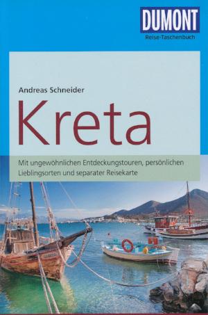 Kreta von Andreas Schneider