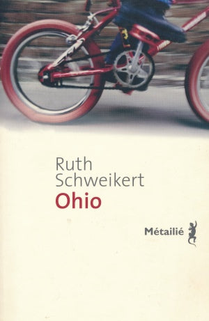 Ohio von Ruth Schweikert