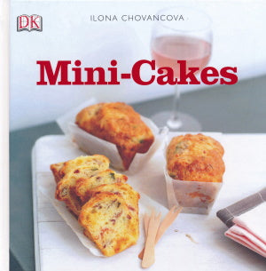 Mini-Cakes von Ilona Chovancova