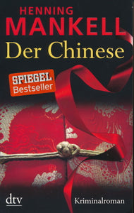 Der Chinese von Henning Mankell