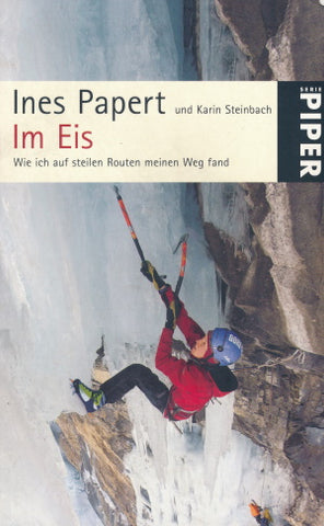 Im Eis von Ines Papert und Karin Steinbach