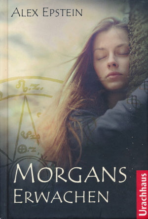Morgans Erwachen von Alex Epstein
