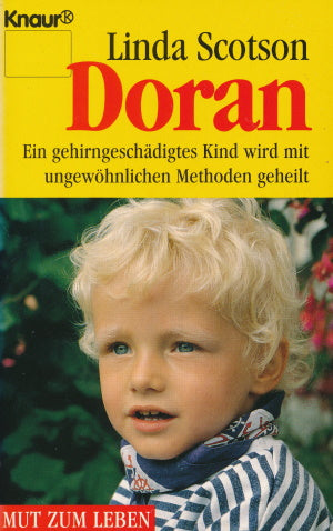 Doran von Linda Scotson