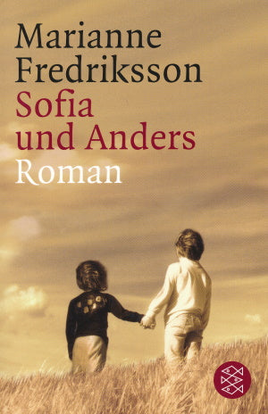 Sofia und Anders von Marianne Fredriksson