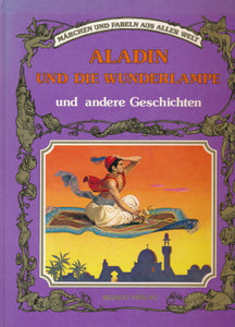 Aladin und die Wunderlampe Mondo