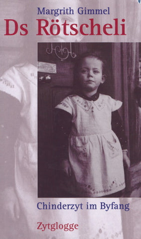 Ds Rötscheli von Margrith Gimmel