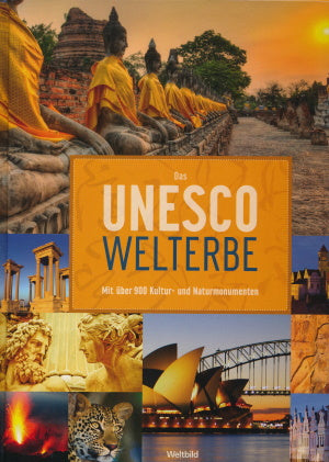 Das UNESCO Welterbe Weltbild