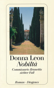 Nobiltà von Donna Leon