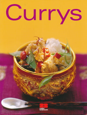 Currys von Zambert Sandmann