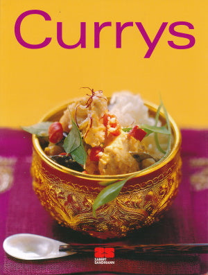 Currys von Zambert Sandmann