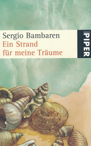 Ein Strand für meine Träume