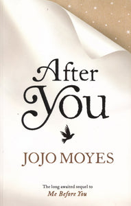 After You von Jojo Moyes