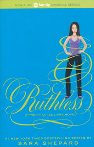 Ruthless von Sara Shepard