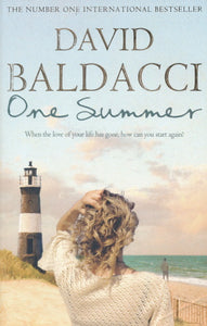 One Summer von David Baldacci