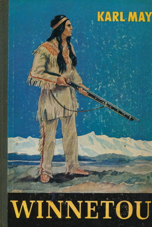 Winnetou von Karl May