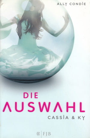 Die Auswahl von Ally Condie