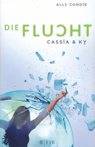 Die Flucht von Ally Condie