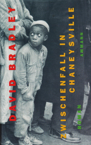 Zwischenfall in Chaneysville von David Bradley