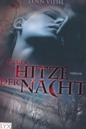 In der Hitze der Nacht von Lynn Viehl