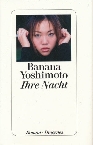 Ihre Nacht von Banana Yoshimoto