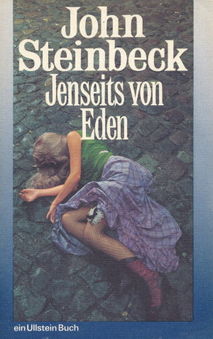Jenseits von Eden von John Steinbeck