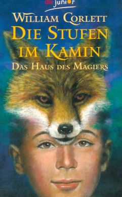 Die Stufen im Kamin - Das Haus des Magiers I