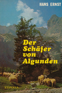 Der Schäfer von Algunden von Hans Ernst