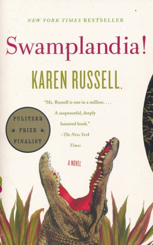 Swamplandia von Karen Russell