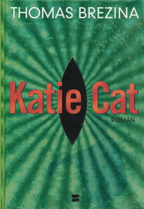 Katie Cat von Thomas Brezina
