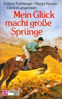 Mein Glück macht grosse Sprünge