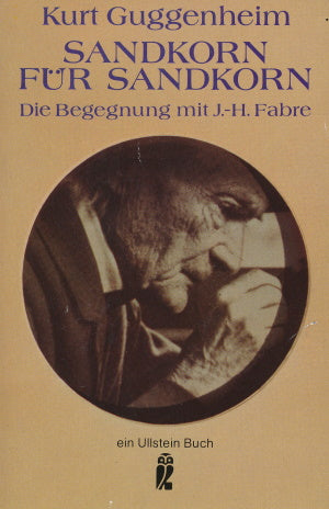 Sandkorn für Sandkorn von Kurt Guggenheim