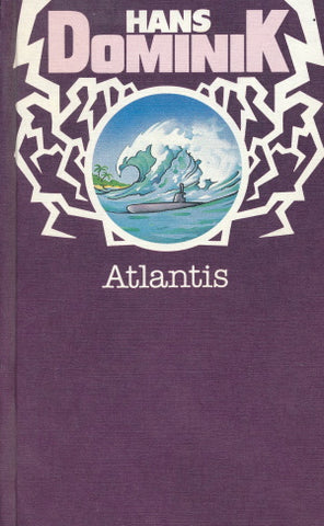 Atlantis von Hans Dominik