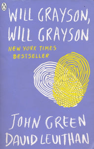Will Grayson von John Grenn David Leuithan