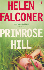 Primerose Hill von Helen Falconer