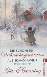 Die schönsten Weihnachtsgeschichten aus skandinavien von Gitte Haenning