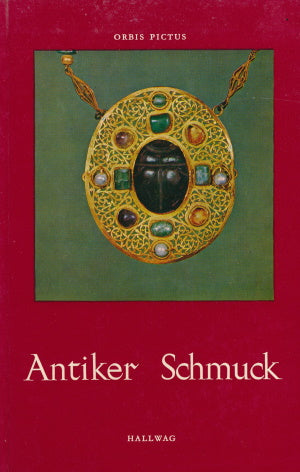 Antiker Schmuck von Orbis Pictus