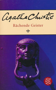 Rächende Geister von Agatha Christie