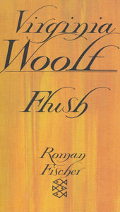 Flush von Virginia Woolf
