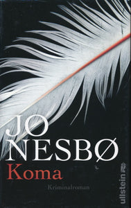 Koma von Jo Nesbo