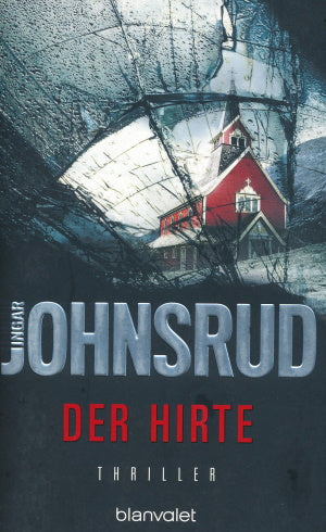 Der Hirte von Ingar Johnsrud