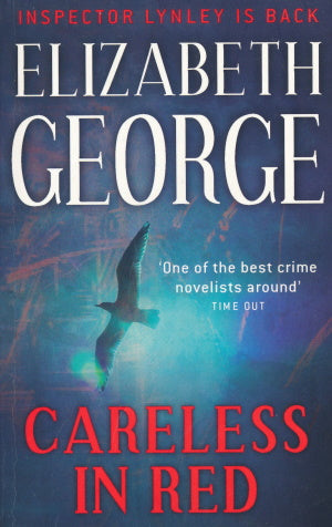 Careless in Red von Elizabeth George