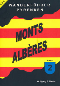 Monts Albères vjon Wolfgang P. Nieder