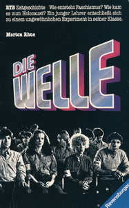 Die Welle von Morton Rhue