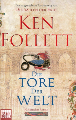 Die Tore der Welt von Ken Follett
