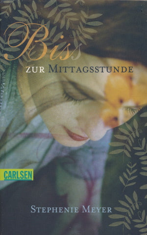 Biss zur Mittagsstunde von Stephenie Meyer