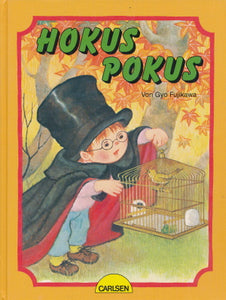 Hokuspokus