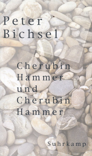 Cherubin Hammer on Peter Bichsel