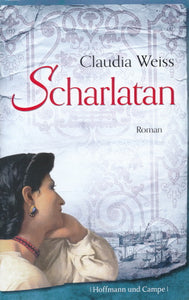 Scharlatan von Claudia Weiss