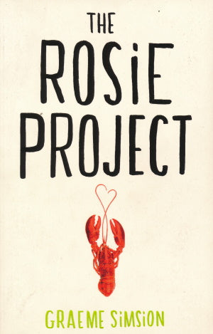 The Rosie Project von Graeme Simsion